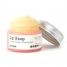 Balancium Ceramide Lip Butter Sleeping Mask, 20g - ceramidowa maseczka nocna na usta