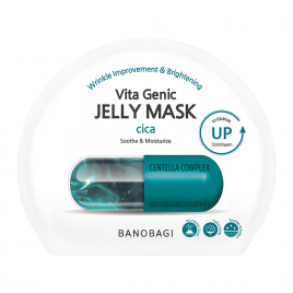 Vita Genic Jelly Mask Cica