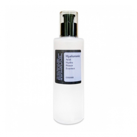 Hyaluronic Acid Hydra Power Essence 100 ml - Nawilżająca esencja z kwasem hialuronowym