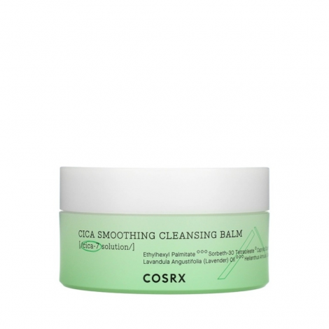 Pure Fit Cica Smoothing Cleansing Balm 120 ml