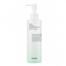 Pure Fit Cica Clear Cleansing Oil 200ml