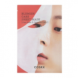 AC Collection Blemish Care Sheet Mask 26g