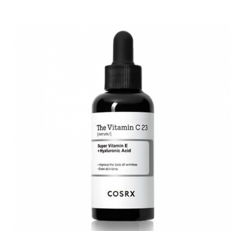 The Vitamin C 23 serum, 20g - serum z witaminą C