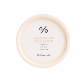 Dr.Ceuracle - Ganghwa Rice Granule Pack