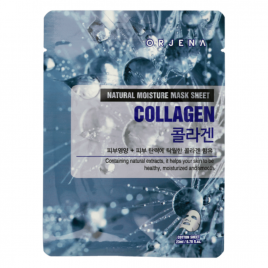 Orjena Collagen Mask Sheet