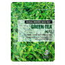 Orjena Green Tea Mask Sheet