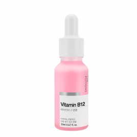 THE POTIONS Vitamin B12 Ampoule, Antyoksydacyjne serum z witaminą B12