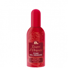 Tesori d'Oriente Fiore del Dragone - Perfumy Smoczy Kwiat (100 ml)