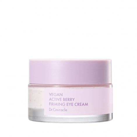 Dr.Ceuracle - Vegan Active Berry Firming Eye Cream