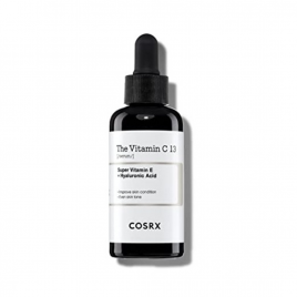 COSRX - The Vitamin C 13 serum, 20ml - rozjaśniające serum do twarzy