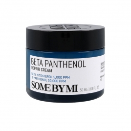 SOME BY MI - Beta Panthenol Repair Cream, 50ml - naprawczy krem do twarzy