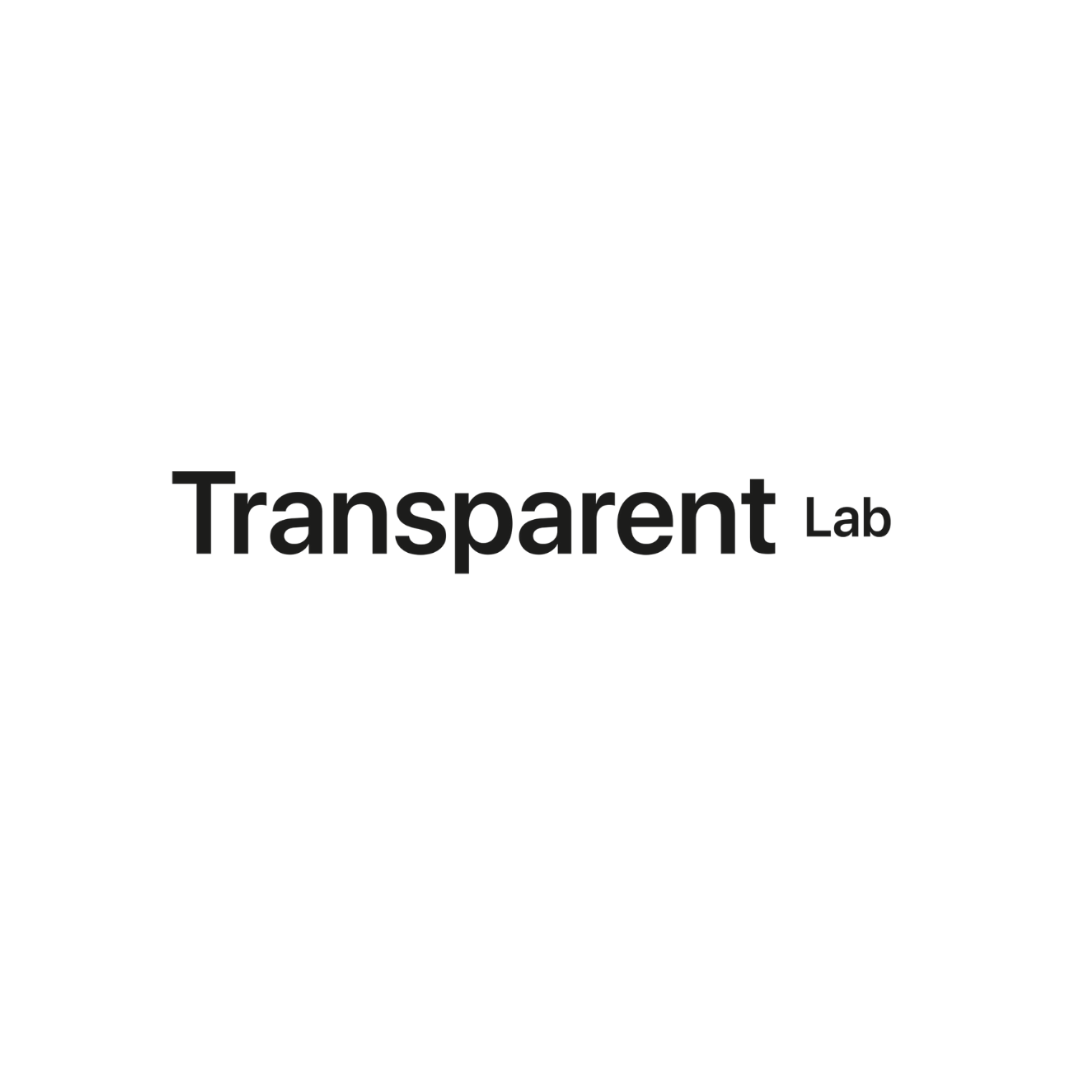 TRANSPARENT LAB