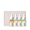 Beauty of Joseon - Hanbang Serum Discovery Kit, 4x10ml - zestaw 4 miniaturek serum