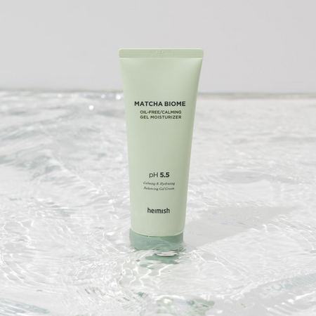 Matcha Biome Oil-Free/Calming Gel Moisturizer 100ml