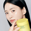 Goodal - Green Tangerine Vita C Dark Spot Care Pad - 70 szt. - Płatki do twarzy