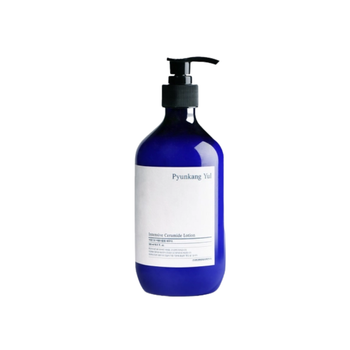 Pyunkang Yul - Intensive Ceramide Lotion, 500ml - Balsam na bazie ceramidów