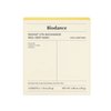 Biodance - Radiant Vita Niacinamide Real Deep Mask - Maseczka do twarzy o działaniu rozświetlającym - Zestaw 4szt/34g