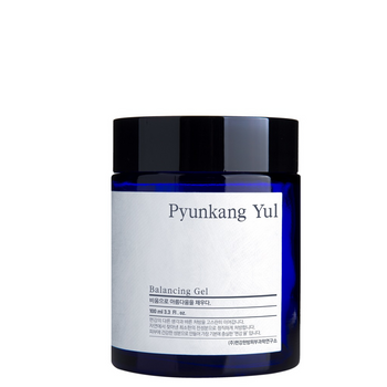 Pyunkang Yul Balancing Gel 100ml - Nawilżający żel do twarzy