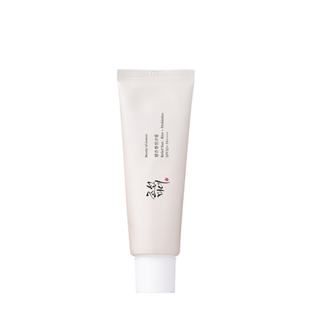 Beauty of Joseon - Relief Sun Rice + Probiotics SPF50+ PA++++