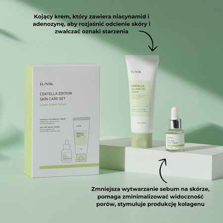 Centella Edition Skincare Set