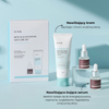 iUNIK - Beta Glucan Edition Skincare set - Zestaw Kosmetyków Nawilżających