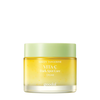 GOODAL Green Tangerine Vita C Dark Spot Cream