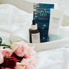 SKIN1004 - Madagascar Centella GLOW 1004 DUO -  Intensywnie Regenerujący Zestaw Do Pielęgnacji Skóry Suchej i Podrażnionej
