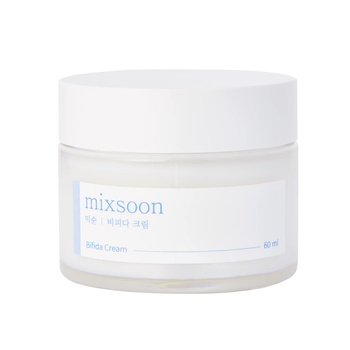 MIXSOON Bifida cream 60ml - nawilżający krem do twarzy