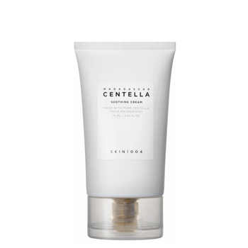 SKIN1004 Madagascar Centella Soothing Cream 75ml