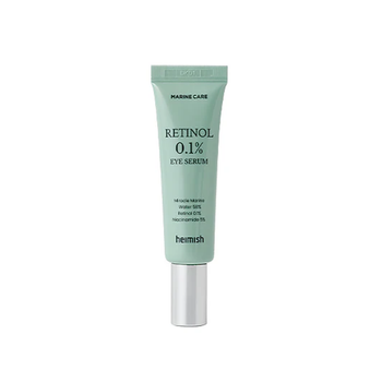 HEIMISH - Marine Care Retinol 0.1% Eye Serum, 30 ml - serum pod oczy z retinolem