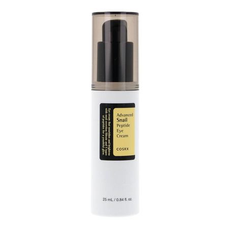 COSRX - Advanced Snail Peptide Eye Cream - 25ml - Krem Pod Oczy