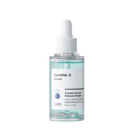 DermHA-3 Serum, 50ml