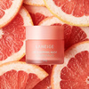 Laneige Lip Sleeping Mask EX Grape Fruit 20g - wygładzająca maseczka na usta