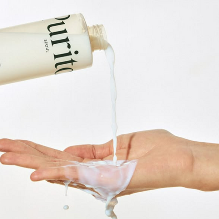 PURITO SEOUL Oat PDRN Gentle Refinig Toner - 200ml - Toner do Twarzy