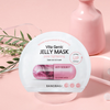 Banobagi - Vita Genic Jelly Mask Pore Tightening - Maseczka w Płachcie Zwężająca Pory, 30g