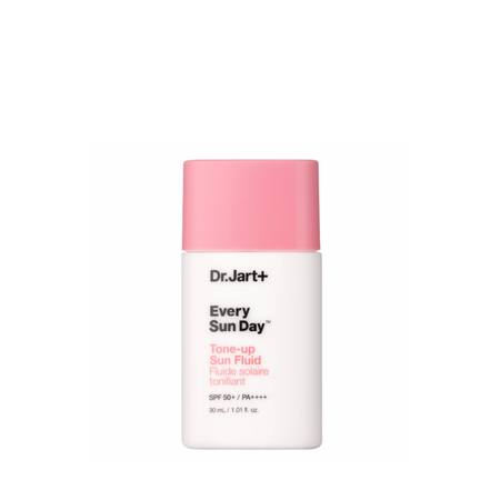 Dr. Jart+ - Every Sun Day Tone-Up Sun Fluid SPF50+/PA++++ - Krem z Filtrem - 30ml