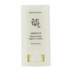 Beauty of Joseon - Matte sun stick: Mugwort + Camilia SPF50 PA++++, 18g