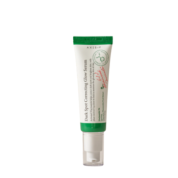 Axis-Y - Dark Spot Correcting Glow Serum - 50ml - Rozjaśniające Serum Do Twarzy