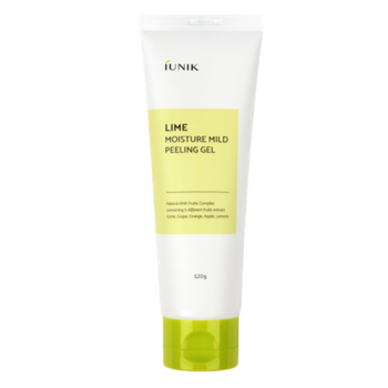 Lime Moisture Mild Gel Peeling, 120ml