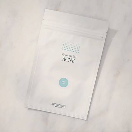 ACNE Spot Patch Super Thin 15 szt - Plasterki na zmiany trądzikowe