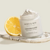 Lemon Niacinamide Glow Wash off Pack 125g