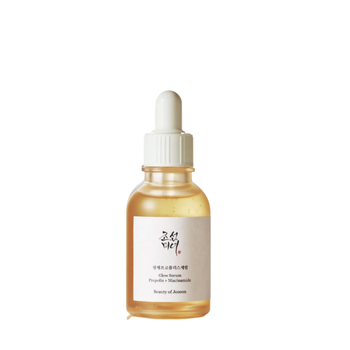 Beauty of Joseon - Glow Serum Propolis + Niacinamide - 60ml - Serum o Działaniu Przeciwzapalnym i Rozświetlającym