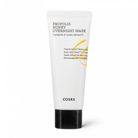 COSRX - Propolis Honey Overnight Mask 60ml