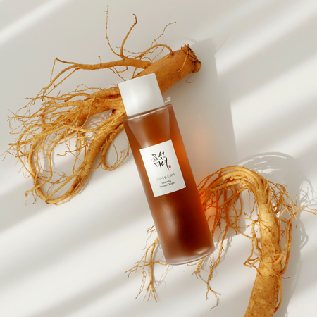 Beauty of Joseon - Ginseng Essence Water - 150ml - Esencja Do Twarzy Na Bazie Wody z Żeń-szenia
