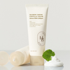 HEVEBLUE - Salmon Caring Centella Cream - 100ml  - Rewitalizujący Krem do Twarzy
