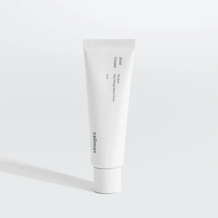 Celimax - Noni Energy Repair Cream - 50ml - Naprawczy Krem do Twarzy