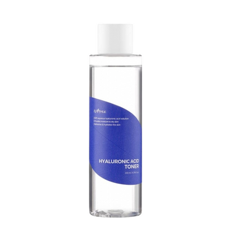 ISNTREE Hyaluronic Acid Toner 3% 200ml