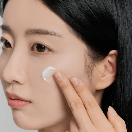 SKIN1004 - Madagascar Centella Tone Brightening Capsule Cream - 75ml - Rozjaśniający i Nawilżający Krem Do Twarzy