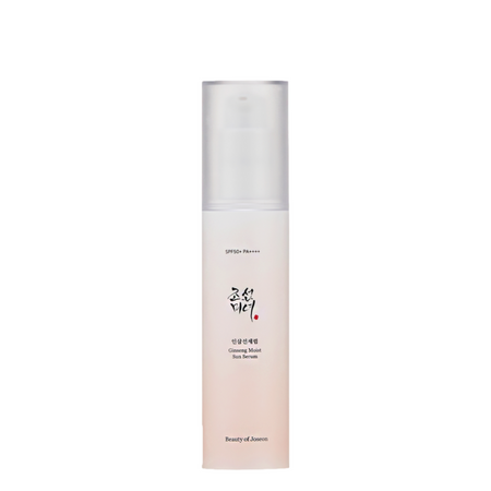 Beauty of Joseon - Ginseng Moist Sun Serum, 50ml