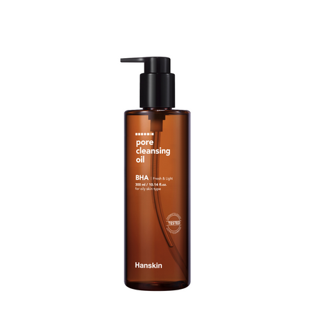 Pore Cleansing Oil BHA